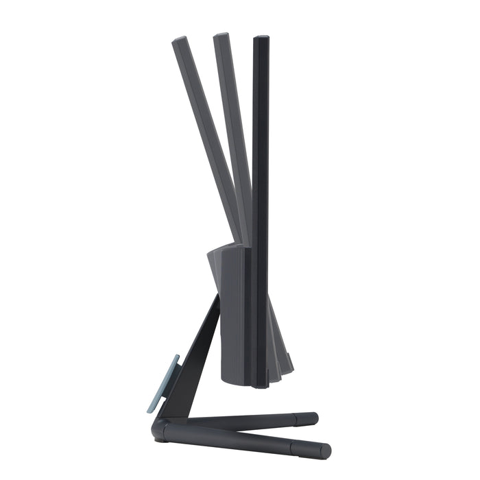 EAN 4711387266922 - ASUS VU249CFE-B pantalla para PC 60,5 cm (23.8") 1920 x 1080 Pixeles Full HD LED Negro imagen 6