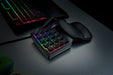EAN 8886419360179 - Razer Tartarus V2 teclado numérico PC/servidor USB Negro imagen 2