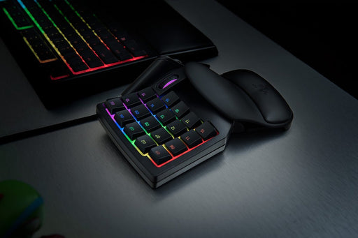 EAN 8886419360179 - Razer Tartarus V2 teclado numérico PC/servidor USB Negro imagen 2