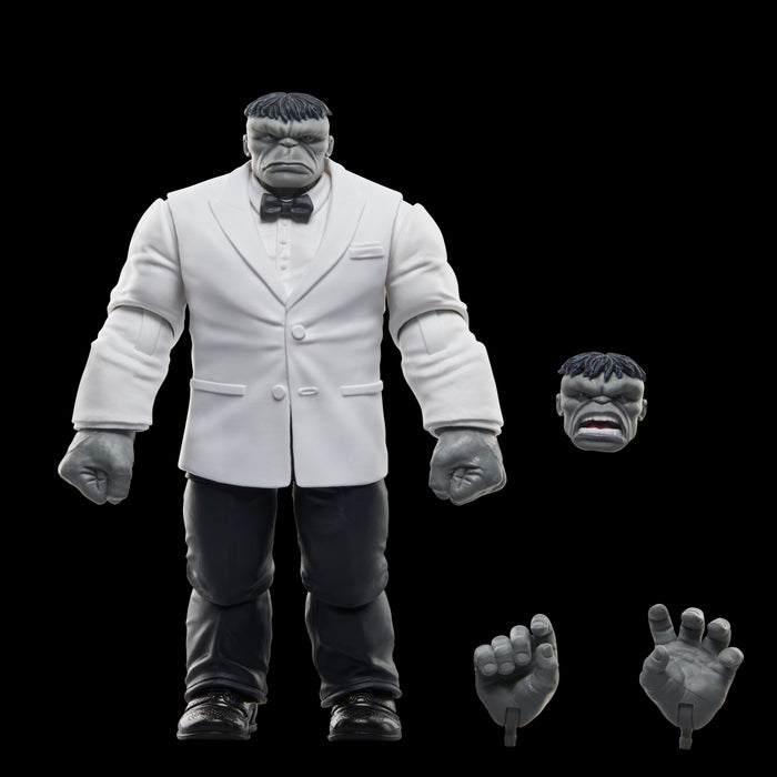 EAN 5010996202147 - Marvel Patch and Joe Fixit imagen 27