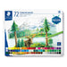 EAN 4007817071076 - Staedtler 146C M72 lápiz de color imagen 1