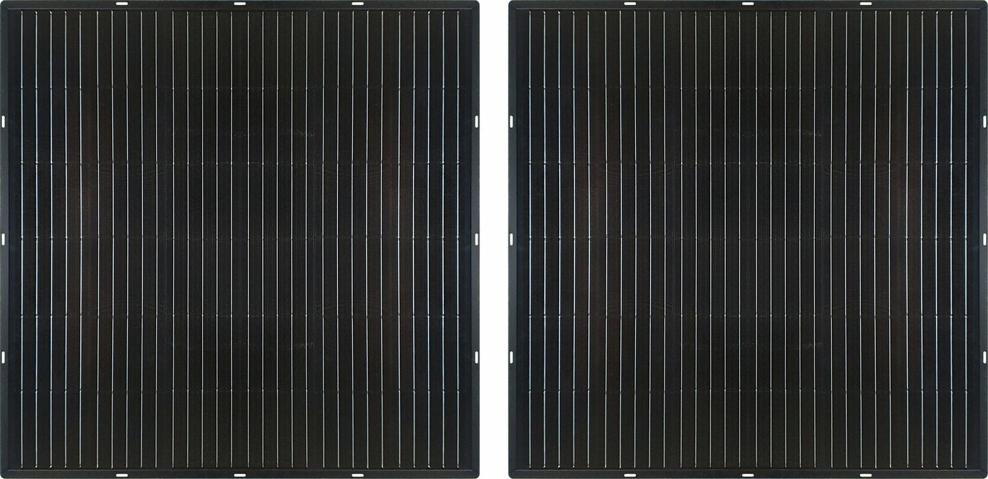 EAN 4004005043846 - Schwaiger SOPA5400 placa solar 400 W Silicio monocristalino imagen 5