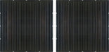 EAN 4004005043846 - Schwaiger SOPA5400 placa solar 400 W Silicio monocristalino imagen 5