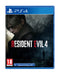 EAN 5055060902677 - Deep Silver Resident Evil 4 Estándar PlayStation 4 imagen 1
