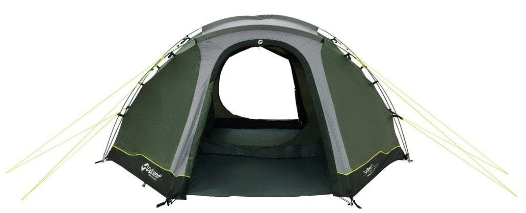EAN 5709388144355 - Outwell Cloud 4 4 personas(s) Verde Tienda de cúpula/iglú imagen 3
