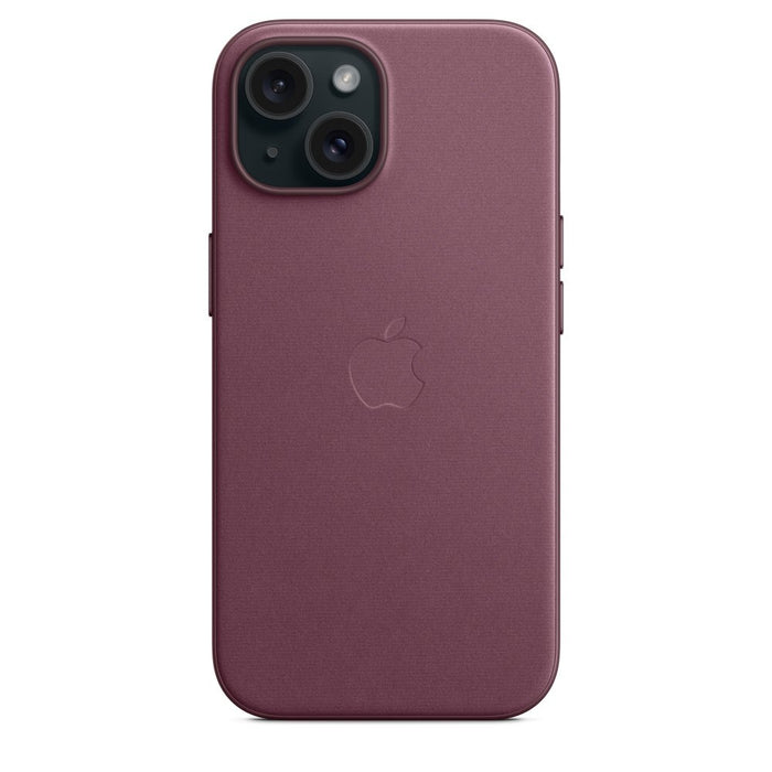 EAN 0194253945451 - Apple MT3E3ZM/A funda para teléfono móvil 15,5 cm (6.1") Fruta del bosque imagen 5