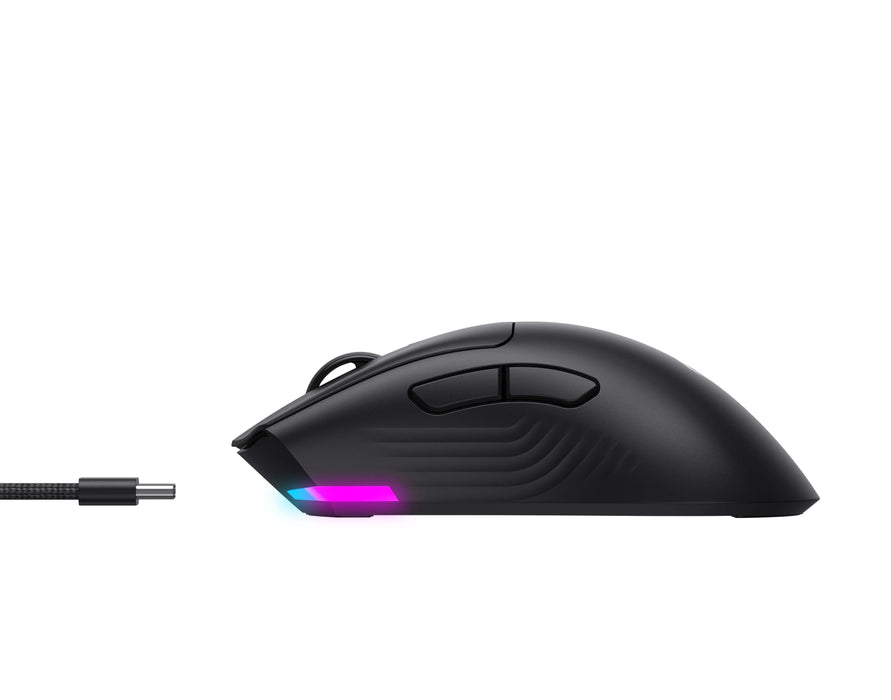 EAN 6950676229844 - Havit 6950676229844 ratón Juego Óptico 10000 DPI imagen 3