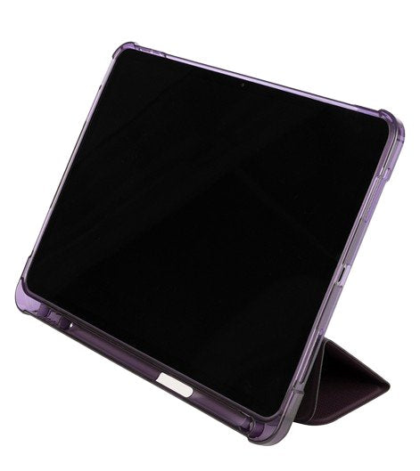 EAN 8020252209527 - Tucano IPDA11M2ST-PP funda para tablet 27,9 cm (11") Folio Púrpura imagen 5