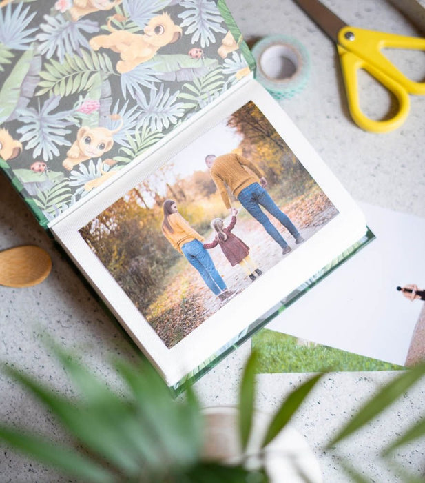 EAN 8435497230654 - Grupo Erik AF100101503 álbum de foto y protector Multicolor 100 hojas 10 x 15cm imagen 6