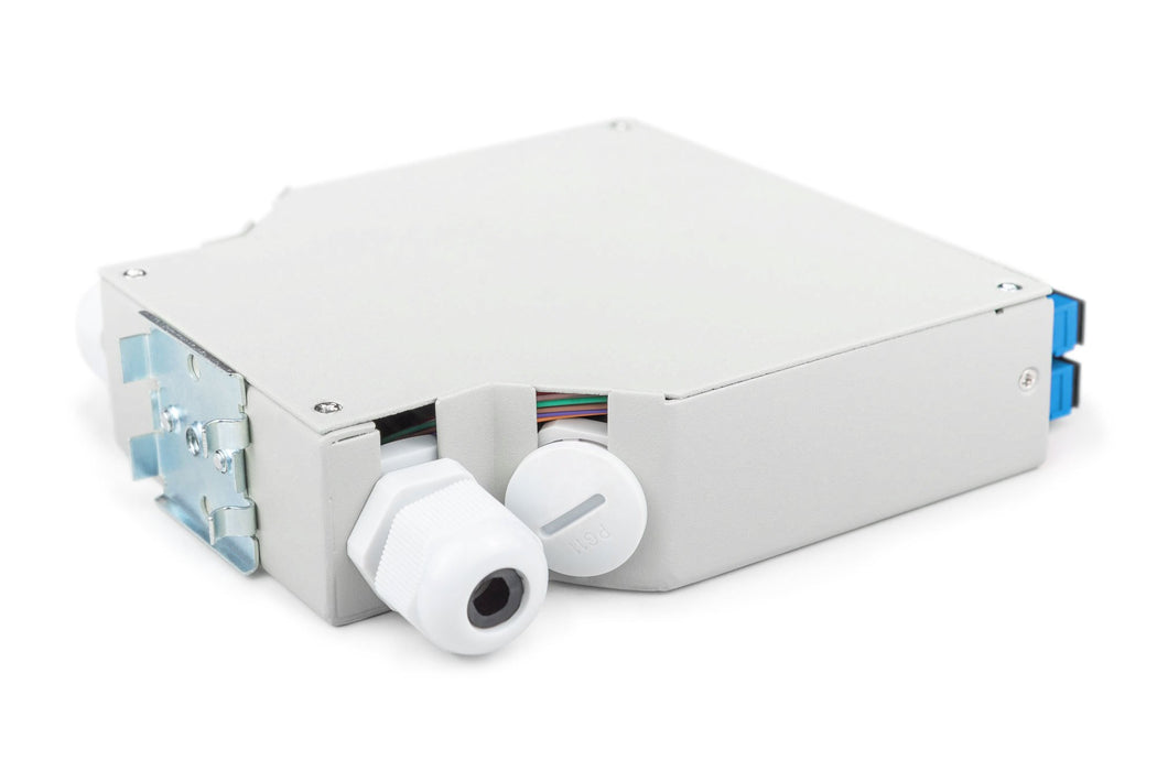 EAN 4016032493112 - Digitus DN-963890 panel de parcheo imagen 4