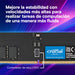 EAN 0649528943439 - Crucial CT64G64C52CU5 módulo de memoria 64 GB 1 x 64 GB DDR5 6400 MT/s imagen 4