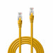EAN 4002888478601 - Lindy 47860 cable de red Amarillo 0,3 m Cat6a S/FTP (S-STP) imagen 2