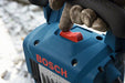 EAN 3165140410274 - Bosch 0 611 335 000 martillo de demolición Negro, Azul 1750 W imagen 4