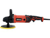 EAN 5906083064364 - Yato YT-82196 lijadora portátil Lijadora rotorbital 3500 RPM Negro, Naranja 1400 W imagen 2