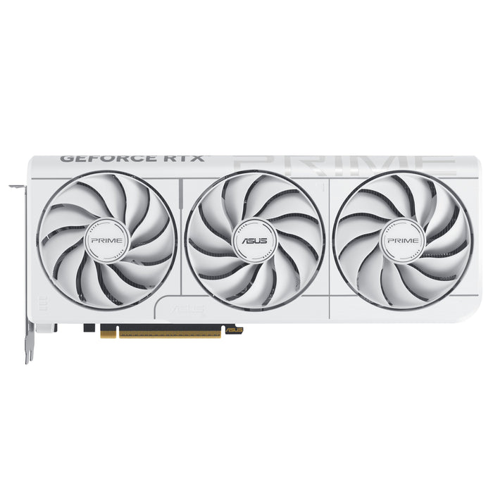 EAN 4711636046121 - ASUS Prime -RTX5070-O12G-WHITE NVIDIA GeForce RTX 5070 12 GB GDDR7 imagen 12