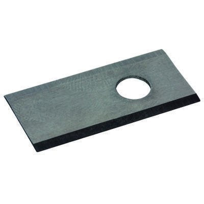 EAN 4006825648775 - Einhell 3414020 pieza y accesorio para cortacésped Cuchilla para cortac´seped imagen 1