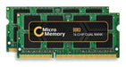 EAN 5711045442032 - CoreParts MMA8228/8GB módulo de memoria 2 x 4 GB DDR3 imagen 1