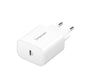 EAN 4034303033225 - Intenso POWER ADAPTER USB-C/7802012 Universal Blanco Corriente alterna Carga rápida Interior imagen 1