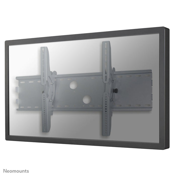 EAN 8717371440596 - Neomounts PLASMA-W200 soporte para TV 2,16 m (85") Negro imagen 1