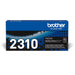 EAN 4977766738965 - Brother TN-2310 cartucho de tóner 1 pieza(s) Original Negro imagen 1