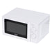 EAN 5903887801218 - Adler AD 6205 microondas Blanco Solo microondas Encimera 20 L 700 W imagen 7