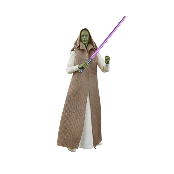 EAN 5010996282019 - Star Wars The Black Series Jedi Master Vernestra Rwoh imagen 3