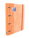 EAN 8412771015190 - Oxford Europeanbinder carpeta de cartón A4+ Colores surtidos imagen 1