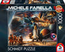 EAN 4001504585396 - Schmidt Spiele 58539 puzzle Puzzle rompecabezas 1000 pieza(s) Otro imagen 1