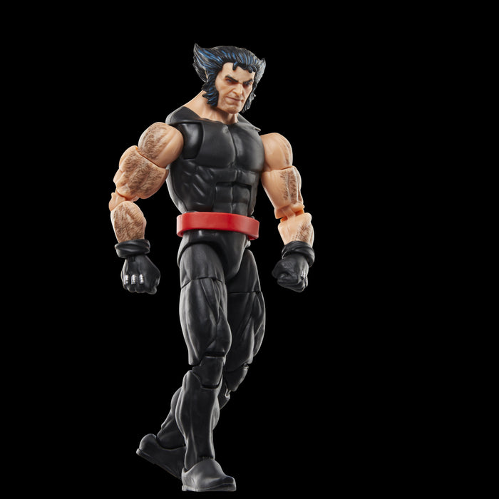 EAN 5010996202123 - Marvel Wolverine and Psylocke imagen 23