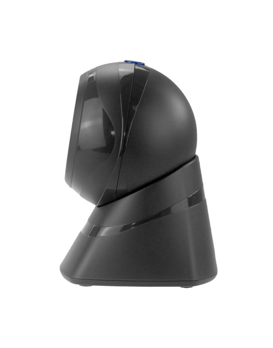 EAN 8437019184834 - Premier MS3-2D Lector de códigos de barras fijo CMOS Negro, Gris imagen 2