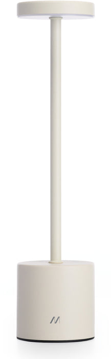 EAN 8021735218333 - Muitomas UPNDOWNLAMPWH lámpara de mesa LED Blanco imagen 4