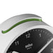 EAN 4007218670502 - Braun BC12WB Reloj despertador analógico Negro, Blanco imagen 4