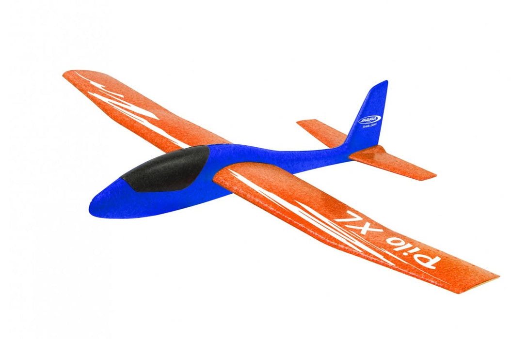 EAN 4042774461003 - Jamara Foam Glider Avión planeador de juguete imagen 6