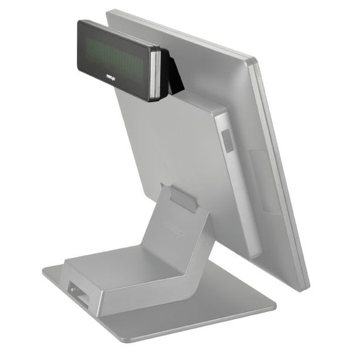 EAN 8435602901899 - Posiflex PD-2610UN Segunda pantalla para TPV Negro imagen 1