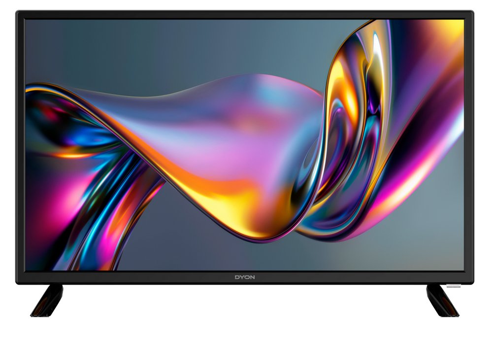 EAN 4260552542601 - Dyon Enter 24 Pro X2 61 cm (24") HD Negro 150 cd / m² imagen 1