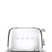 EAN 8017709263416 - Smeg TSF03SSEU tostadora 6 4 rebanada(s) 2000 W Cromo imagen 6