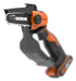 EAN 6943475867973 - WORX WG324E motosierra Negro, Naranja imagen 4