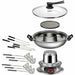EAN 4011689487460 - Unold 48746 fondue, gourmet y wok 2 L 6 personas(s) imagen 6