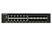 EAN 606449161458 - NETGEAR M4350-12X12F Gestionado L3 10G Ethernet (100/1000/10000) 1U Negro imagen 6