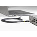 EAN 0065030892957 - StarTech.com USB31CCSLKV50CM cable USB USB 3.2 Gen 2 (3.1 Gen 2) 0,5 m USB C Gris, Negro imagen 9