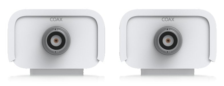 EAN 0810177161660 - Ubiquiti UACC-Retrofit-PoE-2Wire Transmisor y receptor de red Blanco 10, 100 Mbit/s imagen 12