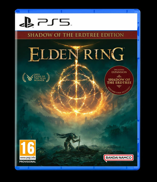 EAN 3391892030983 - BANDAI NAMCO Entertainment Elden Ring: Shadow of the Erdtree Estándar PlayStation 5 imagen 4