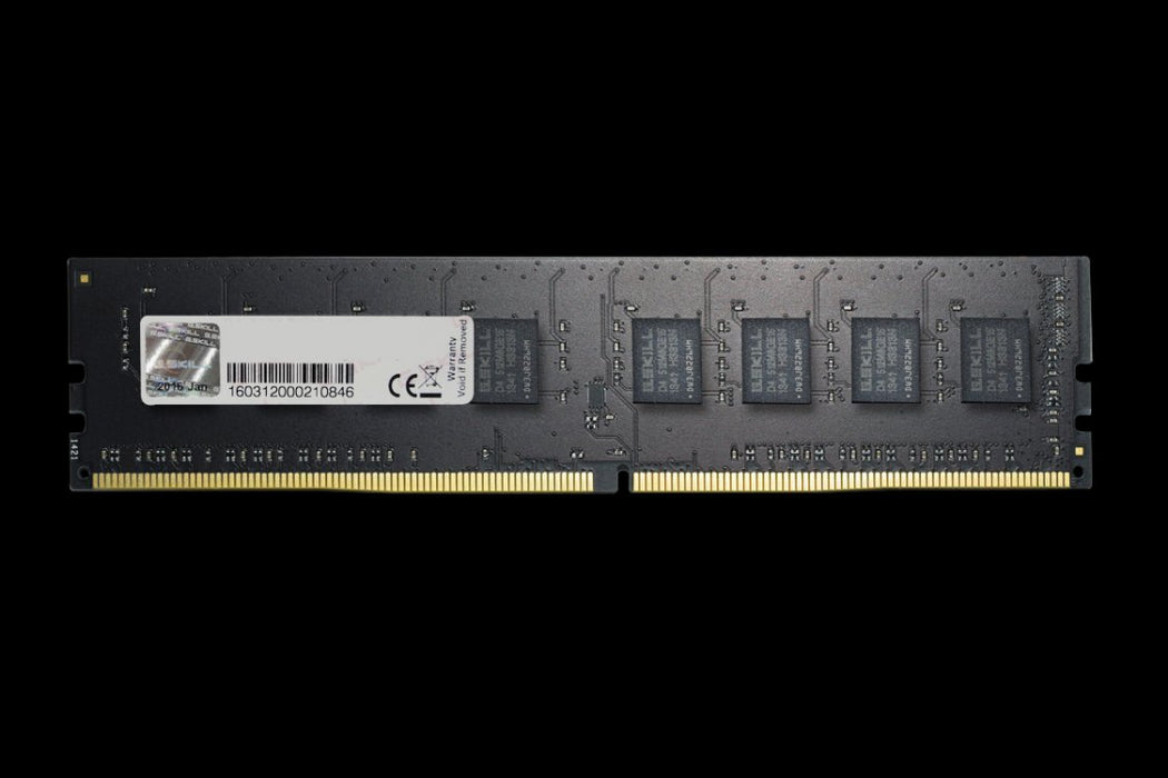 EAN 4719692017673 - G.Skill Value módulo de memoria 8 GB 1 x 8 GB DDR4 imagen 1
