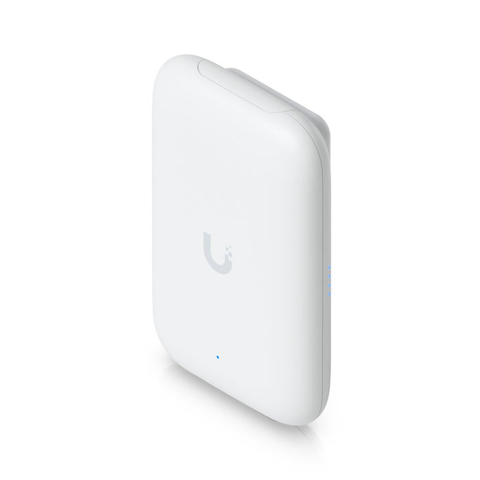 EAN 0810084693636 - Ubiquiti Swiss Army Knife Ultra 866,7 Mbit/s Blanco Energía sobre Ethernet (PoE) imagen 9