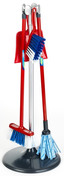 EAN 4009847067654 - Theo Klein 6765 juego de rol imagen 1