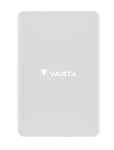 EAN 4008496082803 - Varta Mag Pro Wireless 5000 Polímero de litio 5000 mAh Blanco imagen 1