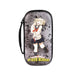 EAN 3328170288156 - Konix My Hero Academia Himiko Toga Funda protectora rígida Nintendo EVA (Etileno Acetato de Vinilo) Gris imagen 1