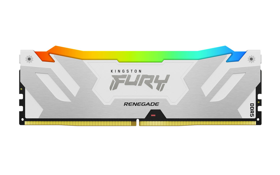 EAN 0740617339383 - Kingston Technology FURY Renegade RGB módulo de memoria 2 x 32 GB 6400 MT/s imagen 3
