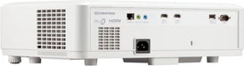 EAN 766907018141 - Viewsonic WXGA 4000 lúmenes ANSI LED WXGA (1280x800) Blanco imagen 8
