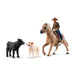 EAN 4059433474427 - schleich Western Riding Adventures imagen 1